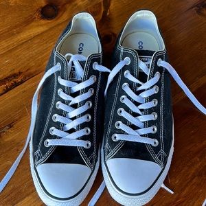 Mens Converse size 10